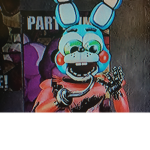 Le Fnaf Fan Club :3