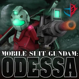 Mobile Suit Gundam: Odessa icon