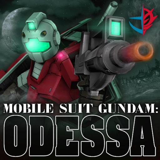 Mobile Suit Gundam: Odessa