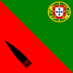 Portuguese Artillery Company
