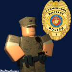MCMP | [-] Marine Corps Military Police [-]
