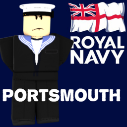 Portsmouth Naval Base
