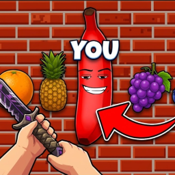 Fruit or OOF!