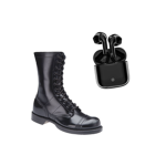 Boots and Buds