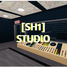 [Team Scripted] RECORDING STUDIO