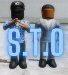S.T.O[SHOOT THE OPPS]