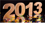 Fans of My New Years Party 2013