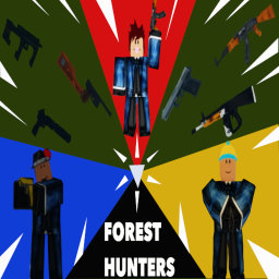 Forest Hunters [Alpha]