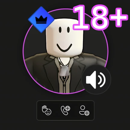 Image du serveur Roblox