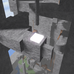 The Entrance Obby