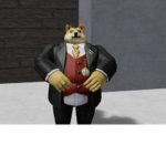 Great beautiful doge City