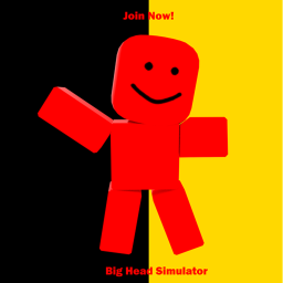 Big Head Simulator
