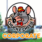 Chuck E. Cheese's Pizza Time Theatre® Corporate ‌