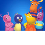 The Backyardigans Clan