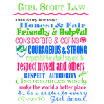 Girl Scouts San Diego
