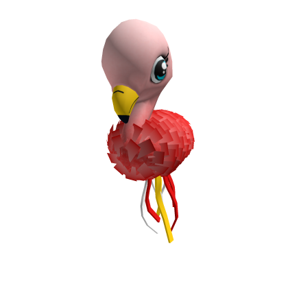 Tropical Pinata Pet thumbnail