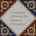 45é Régiment d'infanterie