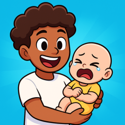 Be a BabySitter 👶 [Fixed Errors]