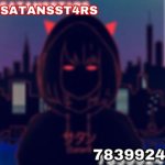 SATANSST4RS
