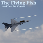 [SEA] The Flying Fish