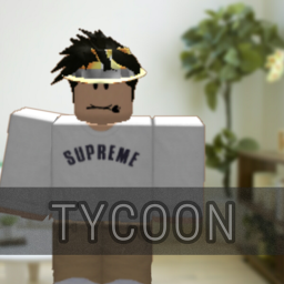 Blue Inc's Tycoon
