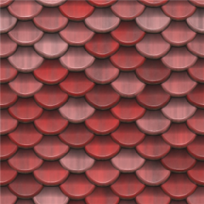 Red Dragon Armor Texture SONICHEDGIE CO. Roblox decal