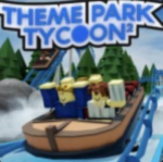 Theme Park Tycoon 2 Fanmade Group