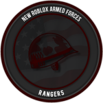 New Roblox Armed Forces: Rangers