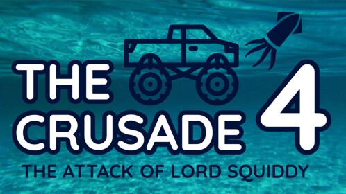 The Crusade 4