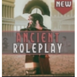 🏛️ NEW Ancient Roleplay