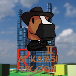 🛠️ At Kafası Tycoon 2 🐴