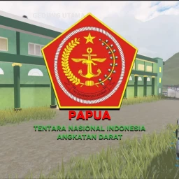 NKRIR | PAPUA icon