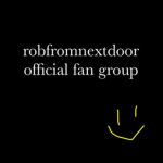 robfromnextdoor official group