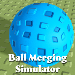 Ball Merging Simulator