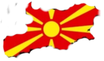 Macedonian army/police group