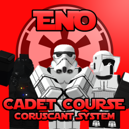 ENO | Cadet Course