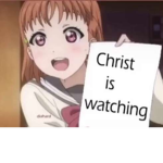 Knights of Christ!