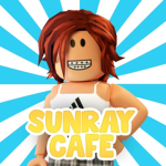 SunRay Café
