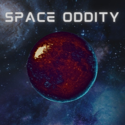 Space Oddity