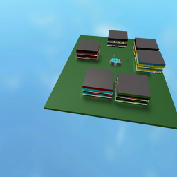 Super Hero Tycoon