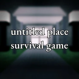 Untitled Place Survival Game icon