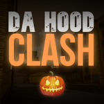 Da Hood Clash