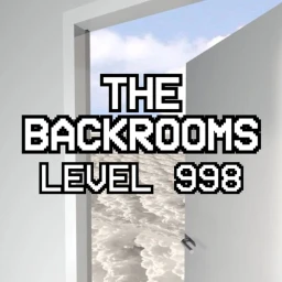 The Backrooms: Level 998 icon