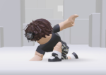 Go go roblox