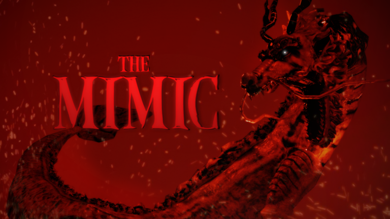 Profile Banner of The Mimic 