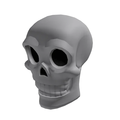 Colourable Skeleton - Roblox