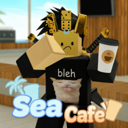 Sea Cafe!