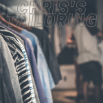 CHRIS'S TAILOR GROUP
