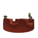 Crown of Build to Survive!