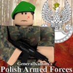 Polska Armia Roblox